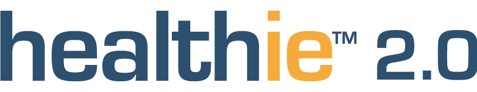 Healthie 2.0 logo